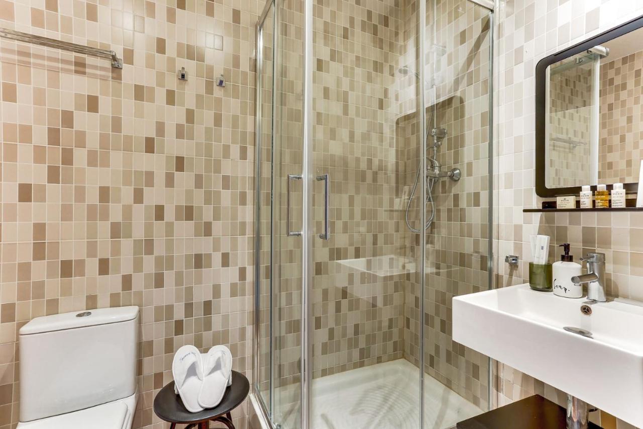 Sweett - Ausias Marc Apartment Barcelona Exterior foto