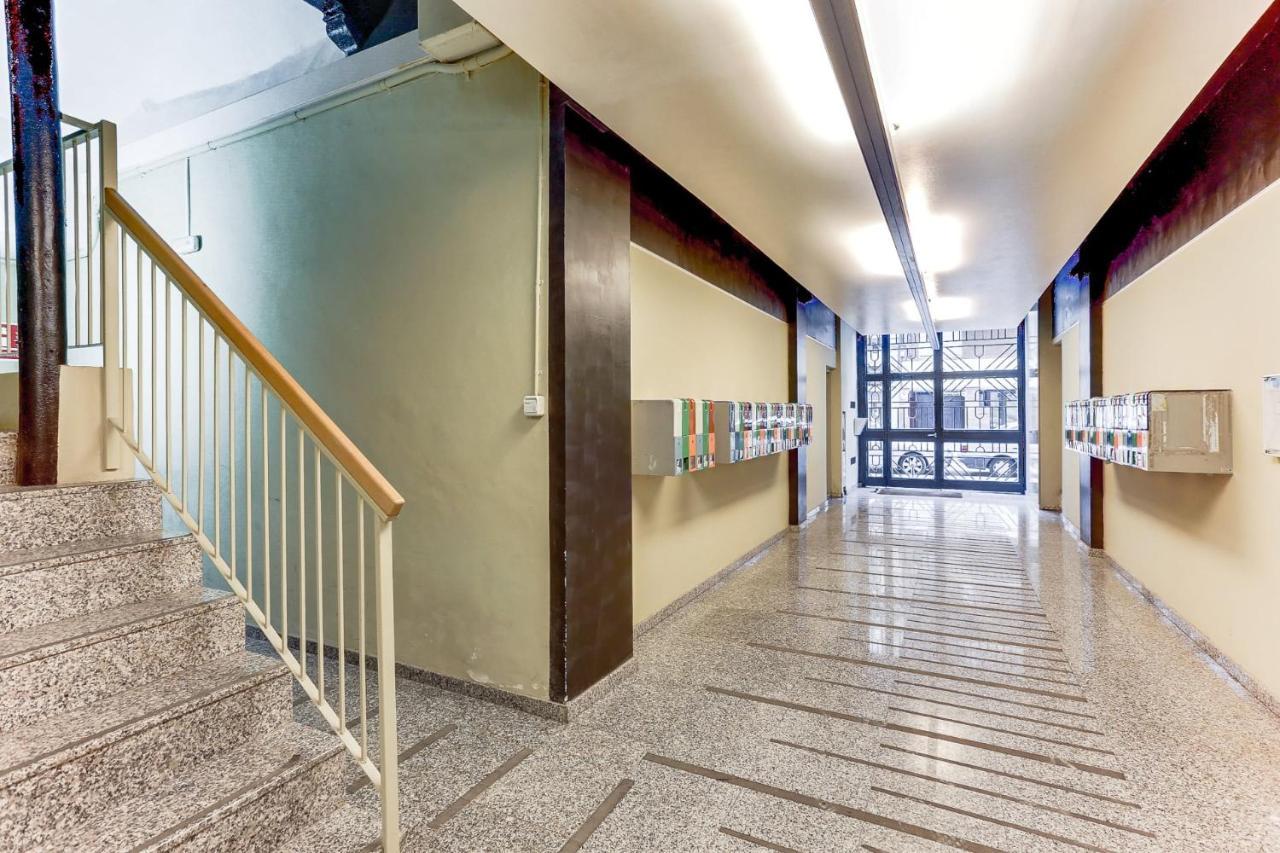 Sweett - Ausias Marc Apartment Barcelona Exterior foto